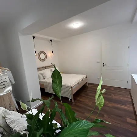 Mediteran Appartement *