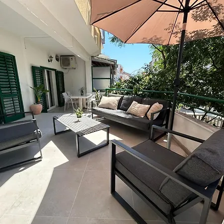 Mediteran ماكارسكا