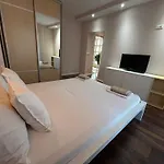Апартаменты Mediteran *