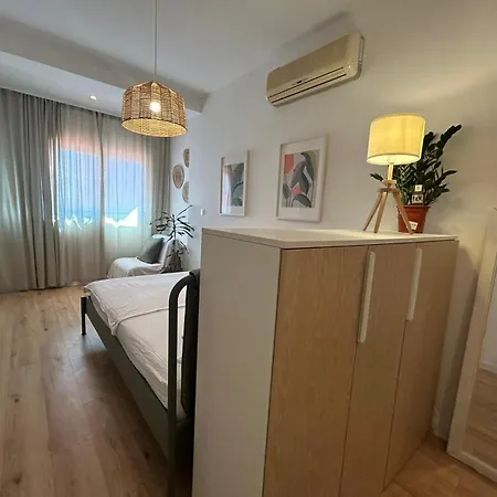 Mediteran Apartamento