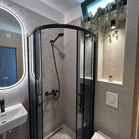 Apartman Mediteran Makarska