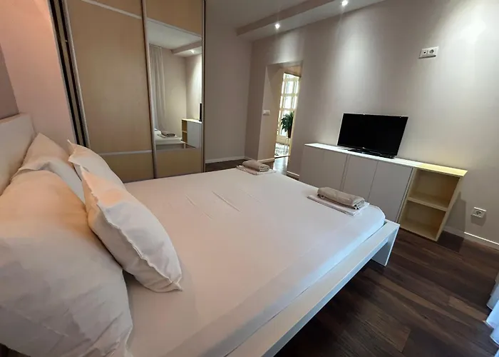 Apartamento Mediteran *