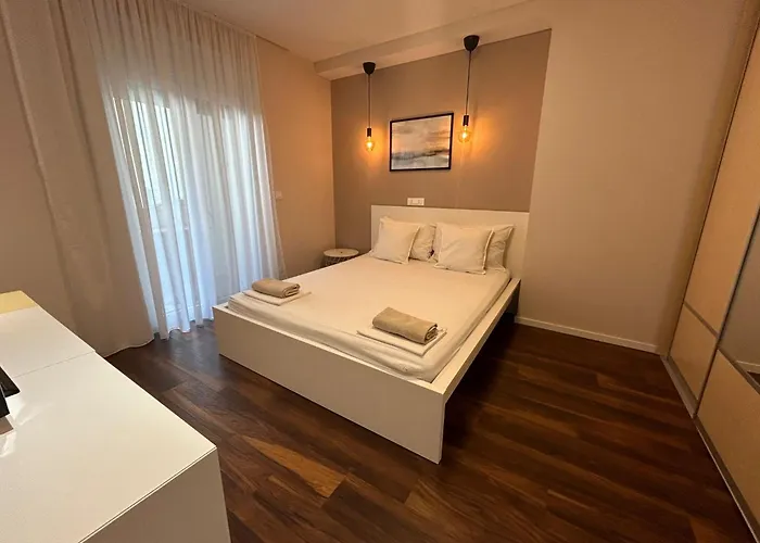 Mediteran Apartamento *