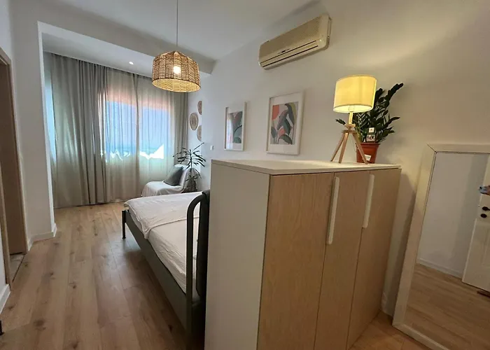 Mediteran Appartement