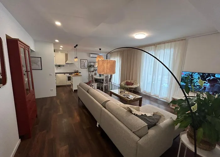 Appartement Mediteran *