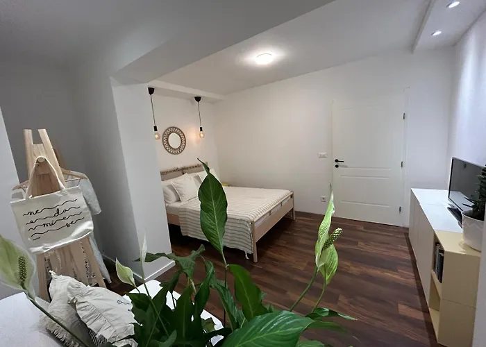 Mediteran Appartement *