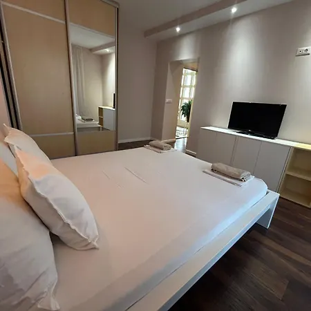 Apartamento Mediteran *