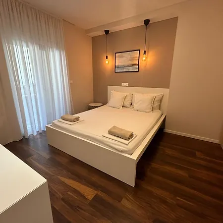 Mediteran Apartamento *