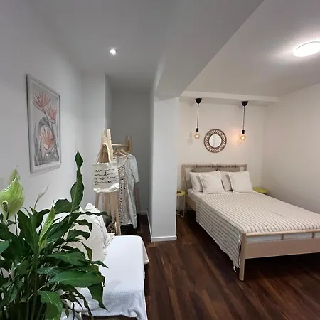 Apartamento Mediteran Makarska