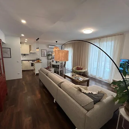 Appartement Mediteran *