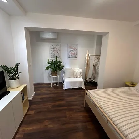Apartamento Mediteran