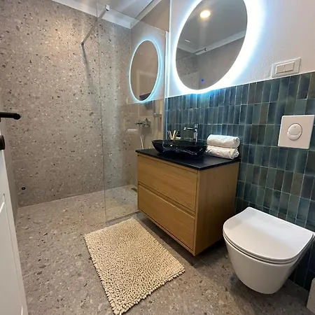 Mediteran Appartement *