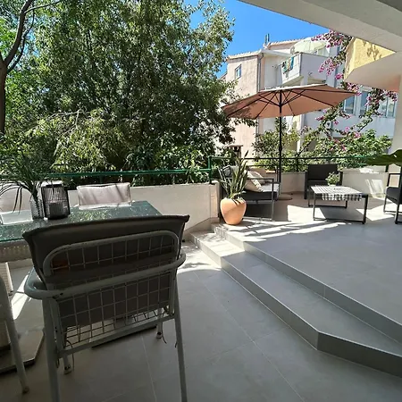 Mediteran Apartamento *